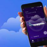 Airbus lancia l'app iflya380 per chi viaggia in aereo