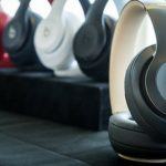 Beats studio3 nuove cuffie beats con cancellazione del rumore