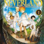 The promised neverland - la recensione manga