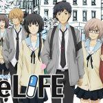 Relife: disponibili i 4 episodi conclusivi dell'anime