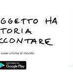 Depop è l'anti pinterest? Ogni oggetto ha una storia da raccontare
