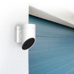 Outdoor camera sorveglianza giorno e notte, una pratica videocamera di sicurezza
