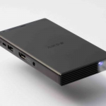 Mp-cd1: il nuovo proiettore portatile targato sony