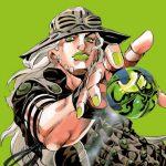 Steel ball run doppiaggio italiano: c'è su netflix?
