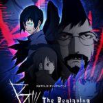 B: the beginning: la recensione del nuovo thriller di kazuto nakazawa