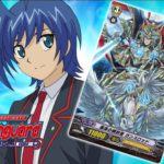 Cardfight!! Vanguard: ultime novità sul gioco di carte collezionabili