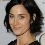 La star di matrix carrie-anne moss si unisce al detective drama norvegese 'wisting'