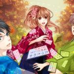 Chihayafuru: due prequel in arrivo per quest'opera!