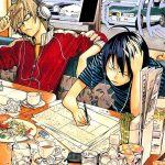 Scuola manga - lezione 1: cosa si cela dietro la creazione di un fumetto