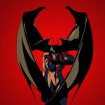 L'anime di devil lady arriverà a breve su sky