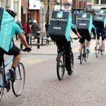 Deliveroo, ordinare un buon cibo direttamente stando a casa!