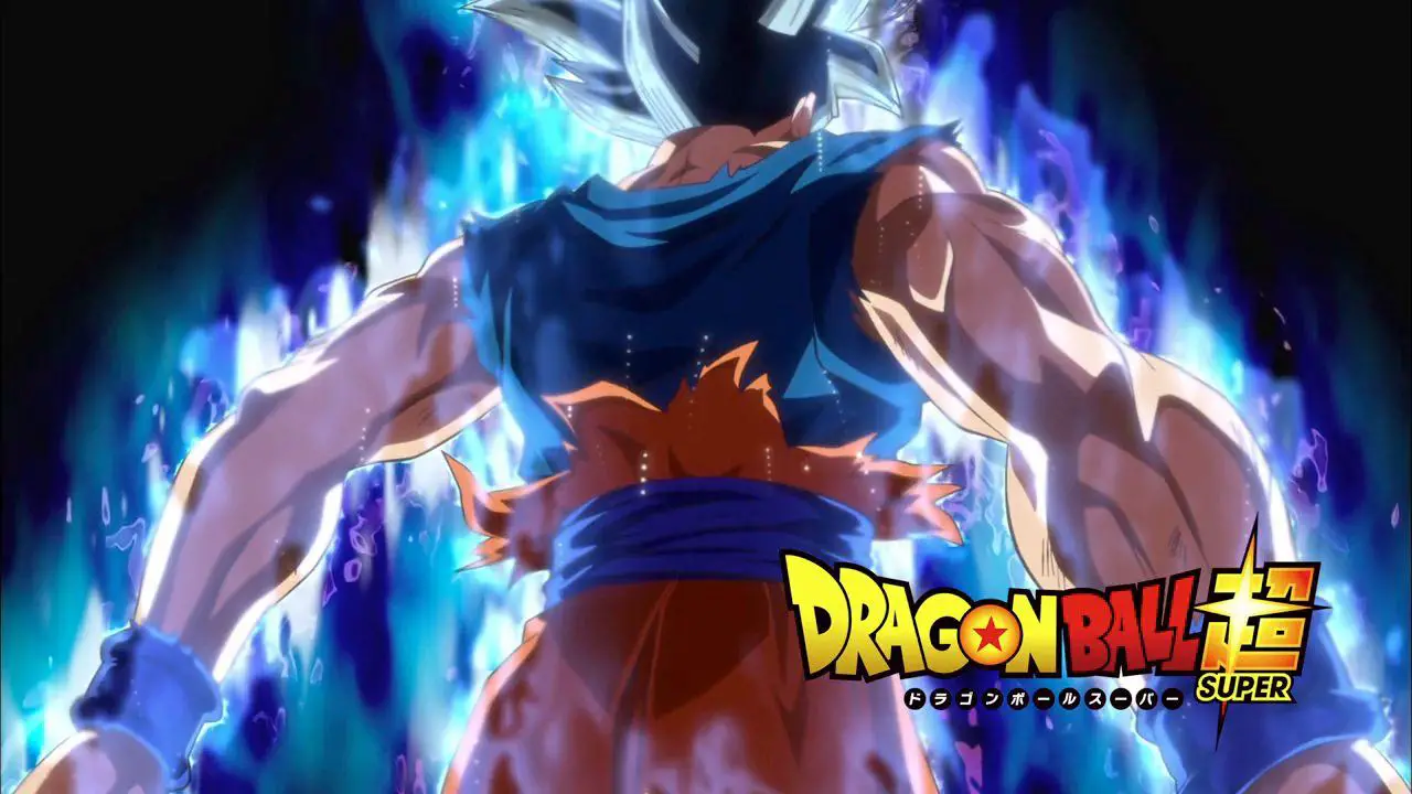 Dragon ball heroes