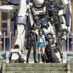 Full metal panic! Invisible victory in dvd e blu ray