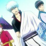 Anima d'argento: l'ultimo capitolo dell'anime gintama