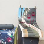 Beats pill+ portiamo la musica in tutta la città