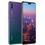 Presentati huawei p20 e p20 pro