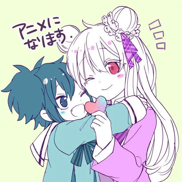 Happy sugar life