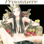 Presto in libreria e fumetteria la pomme prisonnière!
