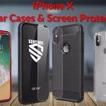 Da olixar: una cover per proteggere l'iphone x senza appesantirlo