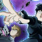 Mob psycho 100 ottiene una seconda stagione!