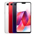 Emergono le prime specifiche di one plus 6