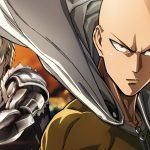 One punch man: novità sul cast della seconda stagione
