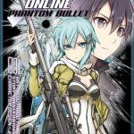 Recensione sword art online: phantom bullet - addentriamoci in un nuovo vrmmo
