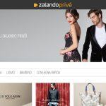 Zalando privé: lo shopping club più esclusivo è ora disponibile gratis!