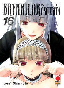 Brynhildr nell'oscurità 16