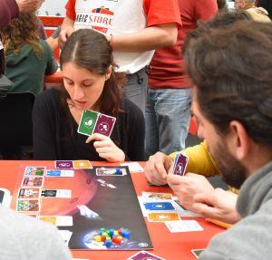 Ottimi risultati per modena play, festival del gioco