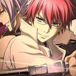 Funimation rivela il cast di dances with the dragons