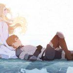 Il film anime "maquia" riceve un'adattamento manga