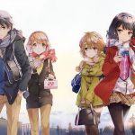 Masamune-kun no revenge finirà presto