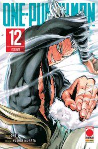 One-punch man12