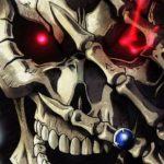 Terza stagione per overlord in arrivo!
