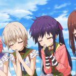 School-live! Il live action: rivelazioni sul cast