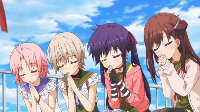 School-live