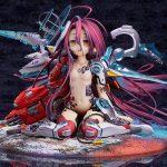 Good smile company ci presenta l'action figure di shuvi dola