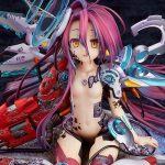 Good smile company ci presenta l'action figure di shuvi dola