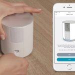 Somfy presente somfy one e somfy one plus