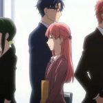L'amore complicato ai tempi degli otaku