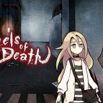 News sulla produzione dell'anime angels of death