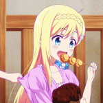 Ibento - sailor moon: prepariamo i dango di usagi tsukino