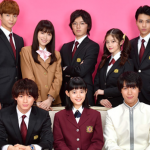 Boys over flowers live action seconda stagione