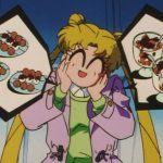 Ibento - sailor moon: prepariamo i dango di usagi tsukino