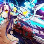 Good smile company ci presenta l'action figure di shuvi dola
