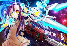 Shuvi dola no game no life