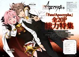 Fate-apocrypha