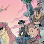 Recensione kids with guns: l'incontro di preistoria, era moderna e...