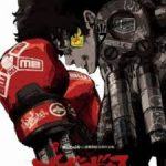 Megalobox: l'anime riassunto in tre blu-ray!